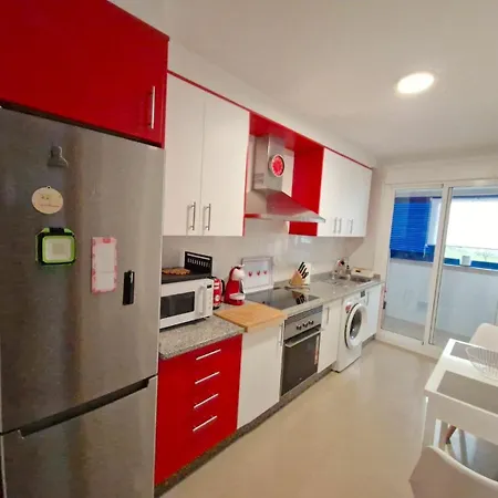 Apartmán Hyp - Lord Parrulo *