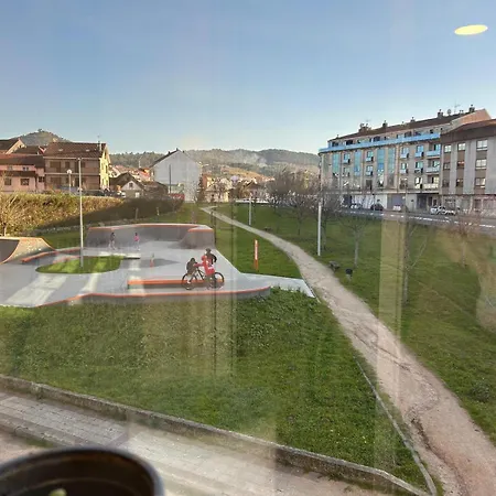 Hyp - Lord Parrulo Apartman Islotes Erbedosas