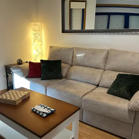 Hyp - Lord Parrulo Apartmán