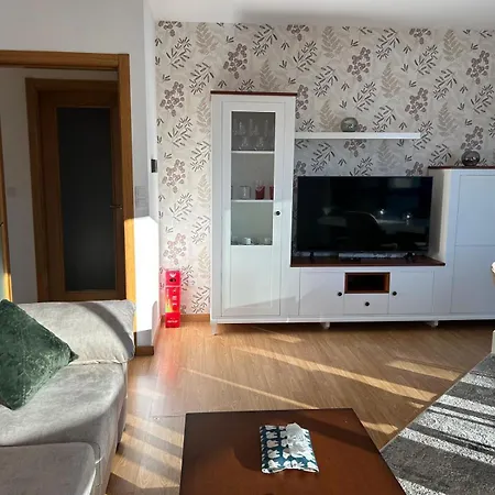 Apartmán Hyp - Lord Parrulo *