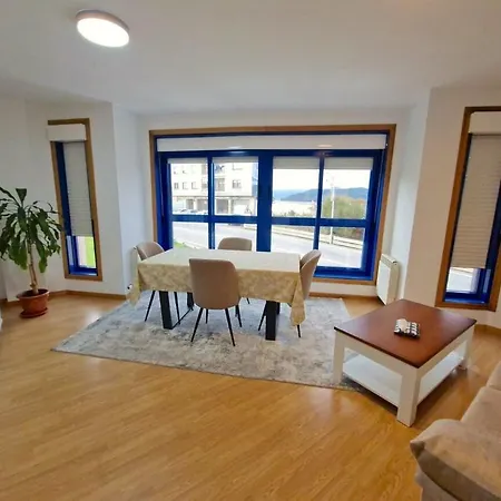 Hyp - Lord Parrulo Apartmán Arcade