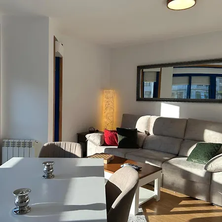 Hyp - Lord Parrulo Apartmán