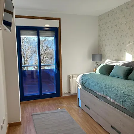 Apartmán Hyp - Lord Parrulo Arcade