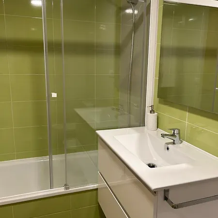 Hyp - Lord Parrulo Apartmán