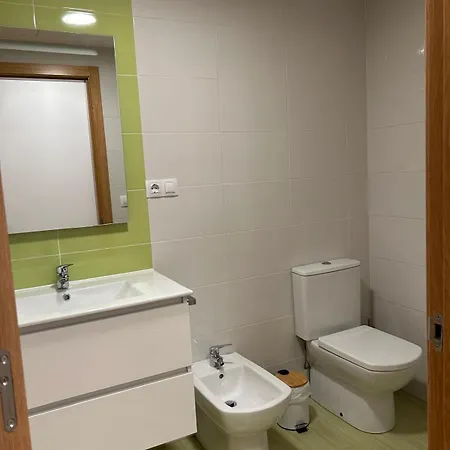 Hyp - Lord Parrulo Apartmán