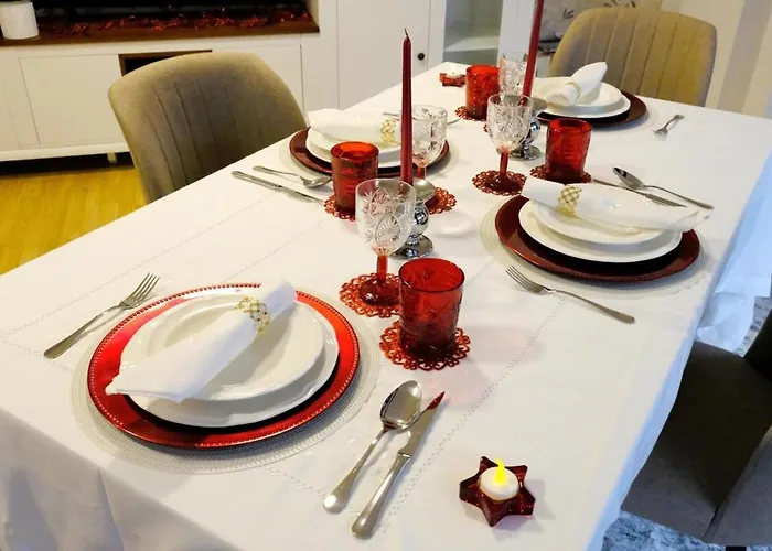 Apartman Hyp - Lord Parrulo