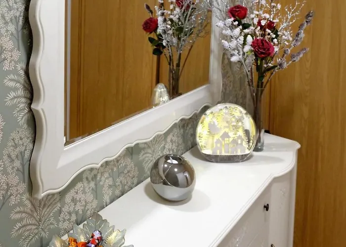 Hyp - Lord Parrulo Apartman