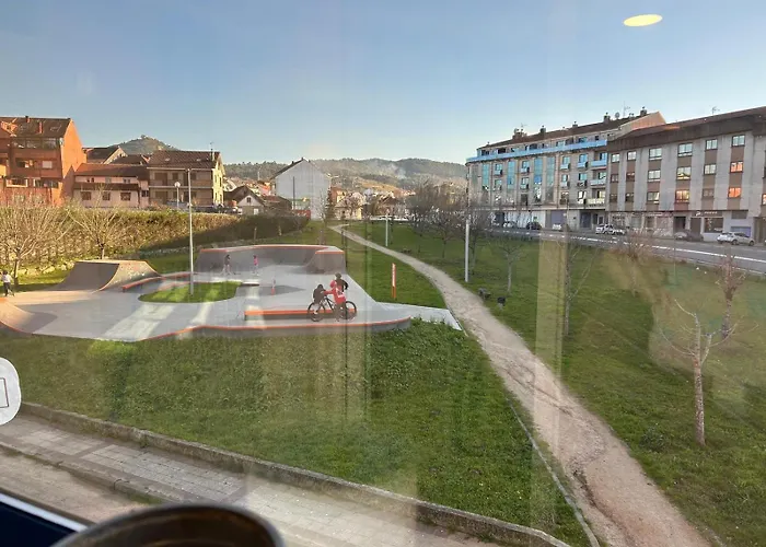 Hyp - Lord Parrulo Apartman Islotes Erbedosas