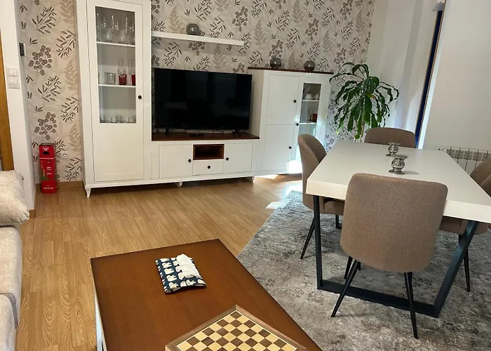 Hyp - Lord Parrulo Apartman *