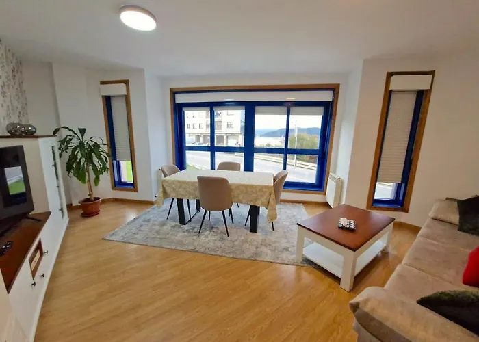 Hyp - Lord Parrulo Apartman Islotes Erbedosas