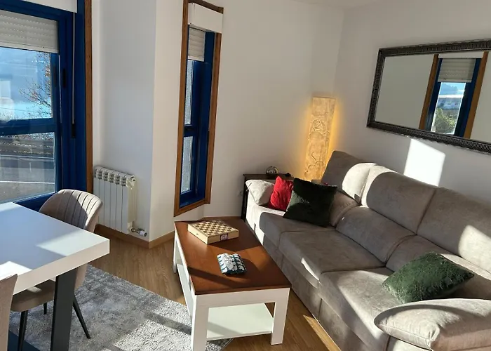 Hyp - Lord Parrulo Apartman Islotes Erbedosas