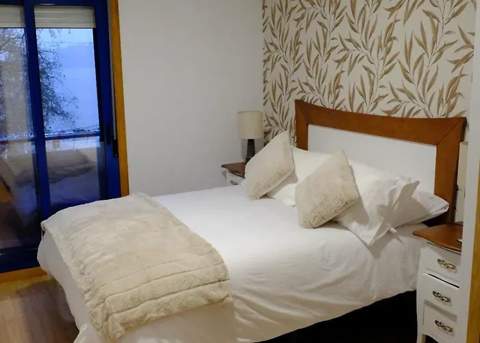 Apartman Hyp - Lord Parrulo Islotes Erbedosas