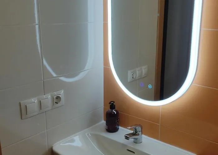 Hyp - Lord Parrulo Apartman Islotes Erbedosas