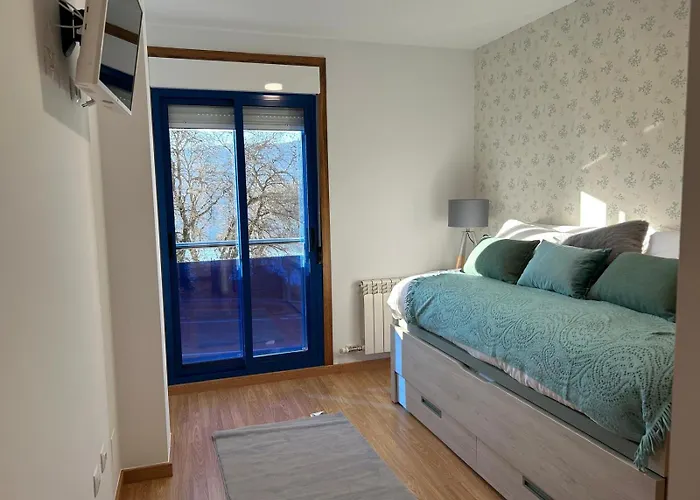 Apartman Hyp - Lord Parrulo Islotes Erbedosas