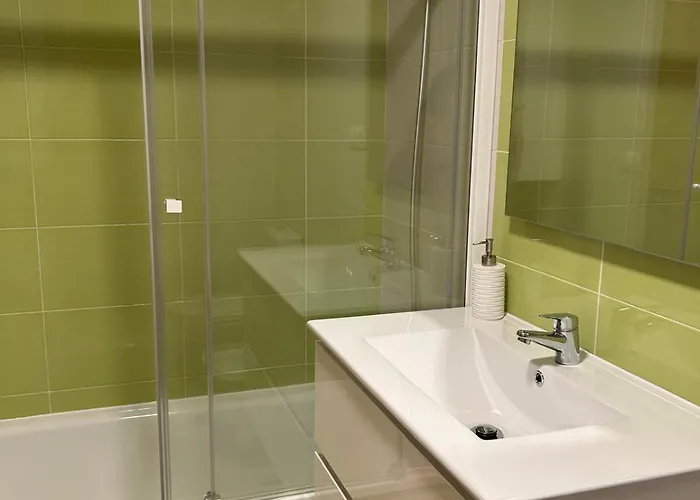 Hyp - Lord Parrulo Apartman