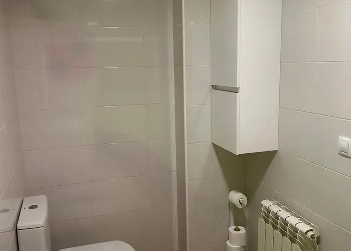 Hyp - Lord Parrulo Apartman Islotes Erbedosas