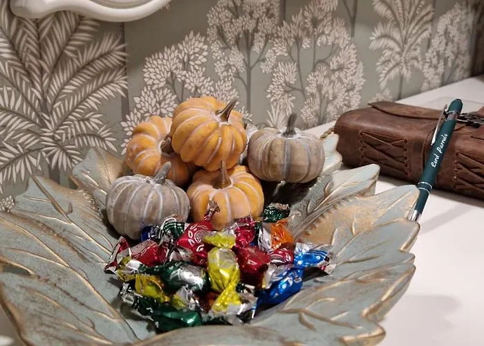 Hyp - Lord Parrulo Apartman *